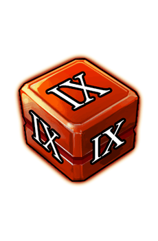 Сундук «Исследование IX»
